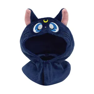 "Pretty Guardian Sailor Moon Eternal" x UCHI-NOCO Luna Hurricane Force Category Leader