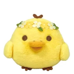 "Rilakkuma" Play Charm Kiiroitori Karate Expert Supreme Creator