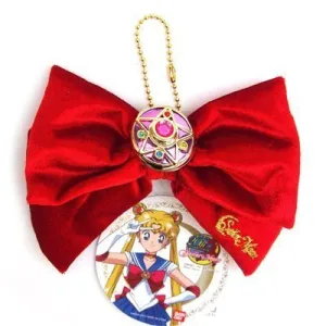 Tiny Creepy Crawler "Sailor Moon" Sailor Moon Henshin Ribbon Mascot Crystal Star