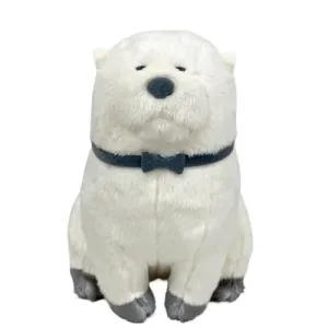 Little Imitation "SPY x FAMILY" Chibi Plush Bond Forger