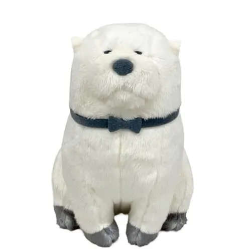 Little Imitation "SPY x FAMILY" Chibi Plush Bond Forger