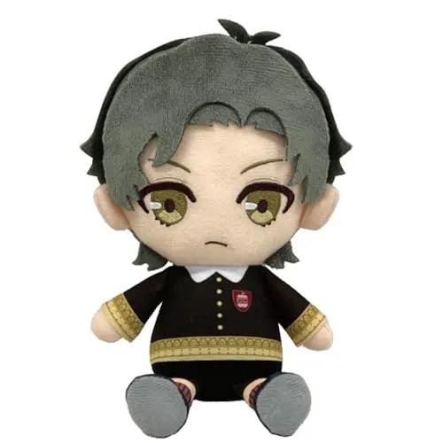 Mini Sign "SPY x FAMILY" Chibi Plush Damian Desmond
