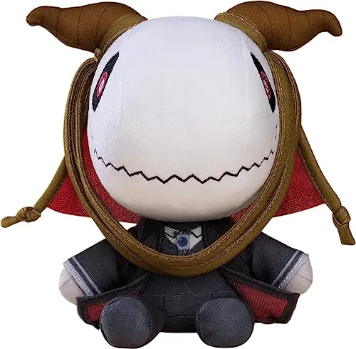 Field Specialist "The Ancient Magus' Bride Season 2" Plushie Elias