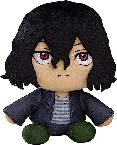 Sandalwood Scent "The Ancient Magus' Bride Season 2" Plushie Ruth