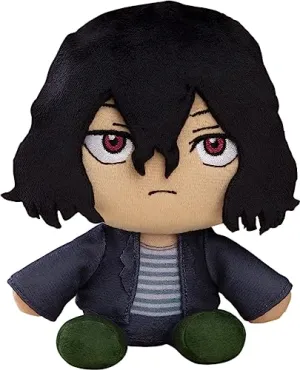 Sandalwood Scent "The Ancient Magus' Bride Season 2" Plushie Ruth