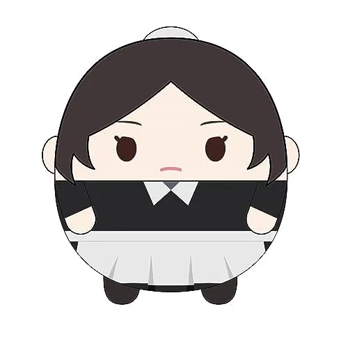 Little Bug Varmint Artist JJ-53 "Jujutsu Kaisen" Fuwakororin Big 4 E Kuroi Misato