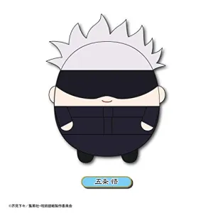 Entertainer Craftsperson JJ-14F "Jujutsu Kaisen" Fuwakororin (M Size) F Gojo Satoru