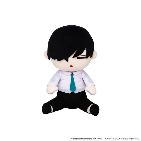 Raise wa Tanin ga Ii Darugurumi (Plush) Shouma Tiny Statue