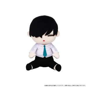 Raise wa Tanin ga Ii Darugurumi (Plush) Shouma Tiny Statue