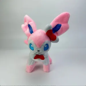 Plushie | Pok??mon | Sylveon Diploma Maker