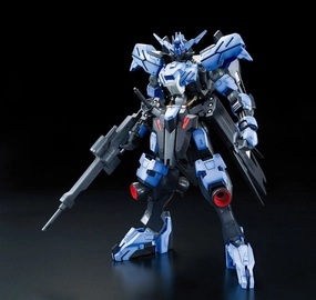 Ancient Sculpture Gundam 1/100 Full Mechanics IBO #02 Vidar Iron-Blooded Orphans Model Kit