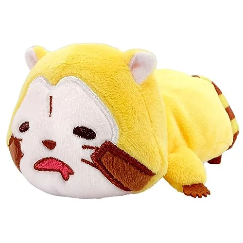 Aspect Creator Rascal the Raccoon Yurukuta Plush Onemu 8202-787