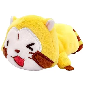 Great Designer Rascal the Raccoon Yurukuta Plush Wink 8202-788