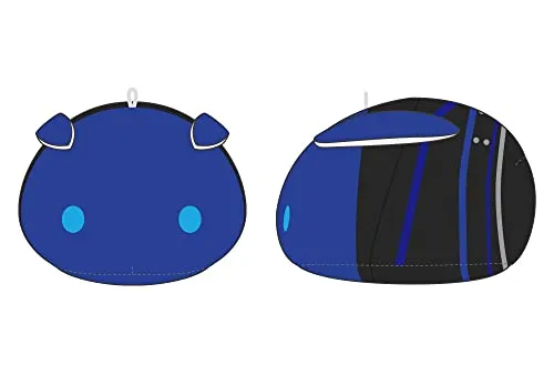 The Idolmaster SideM MochiMochi Friends Plush Taiga Takeru Tiny Certificate