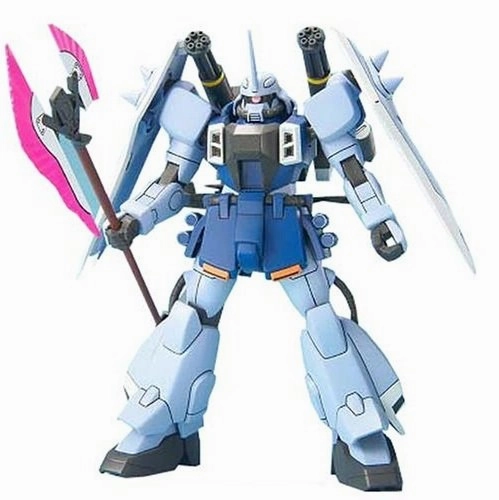 ZGMF-1000/K Slash ZAKU Warrior Yzak Jule Custom - 1/144 scale - 1/144 Gundam SEED Destiny Collection Series (12) Kidou Senshi Gundam SEED Destiny - Bandai Collectible Art