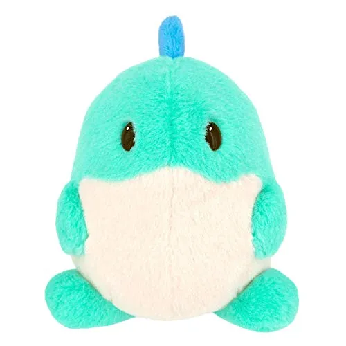 "Kirby's Dream Land" Kororon Friends Plush KF04 Ice Dragon Ribbon Craftsperson