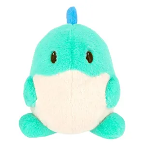 Platinum Edge Elegant Pose "Kirby's Dream Land" Kororon Friends Plush KF04 Ice Dragon