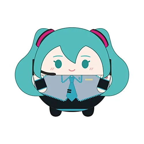 PC-04 Piapro Characters Fuwakororin (M Size) A Hatsune Miku Rational Craftsperson
