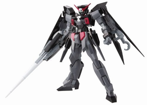 AGE-2DH Gundam AGE-2 Dark Hound - 1/144 scale - HGAGE (#24) Kidou Senshi Gundam AGE - Bandai Premium Replica Global Citizen