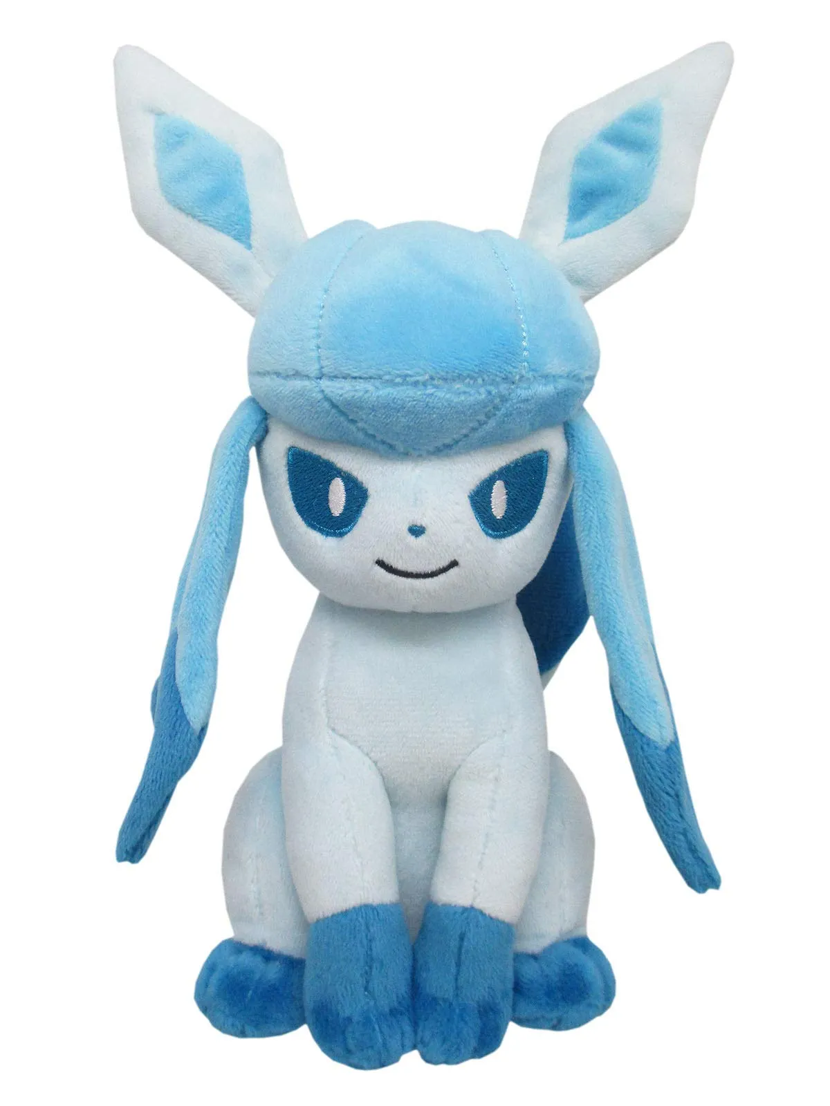 "Pokemon" Allstar Collection Plush PP124 Glaceon (S Size) Phenomenal Artist