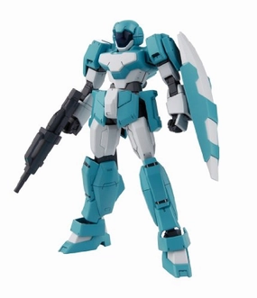 Art Deco RGE-G1100 Adele - 1/144 scale - HGAGE (#13) Kidou Senshi Gundam AGE - Bandai