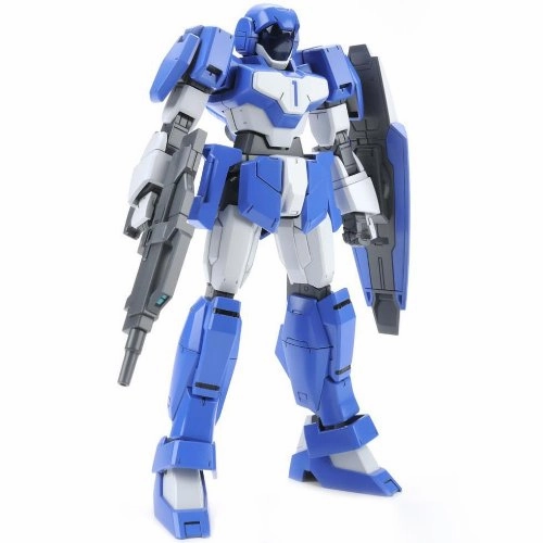 RGE-G1100 Adele (Diva Color Ver. version) - 1/144 scale - HGAGE (#19) Kidou Senshi Gundam AGE - Bandai Contemporary Home