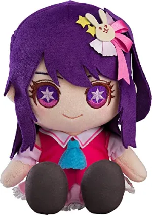Oshi no Ko Plushie Ai Zen Master Genuine Article