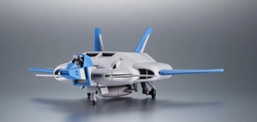 Robot Spirits #R-303 Mobile Suit Gundam: The 8th MS Team Option Part Set 03 Ver. A.N.I.M.E. Action Figure Alternate Costume