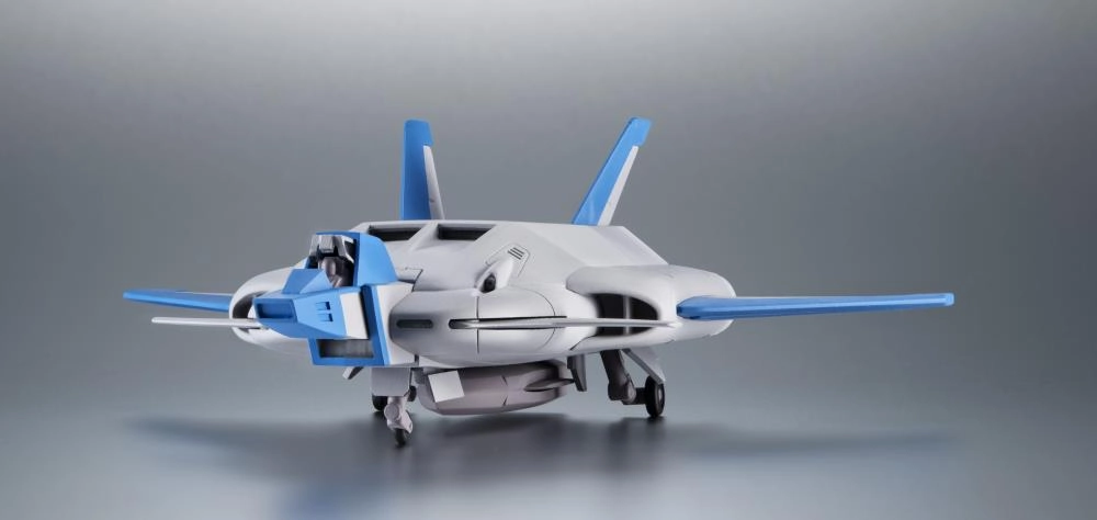 Robot Spirits #R-303 Mobile Suit Gundam: The 8th MS Team Option Part Set 03 Ver. A.N.I.M.E. Action Figure Alternate Costume