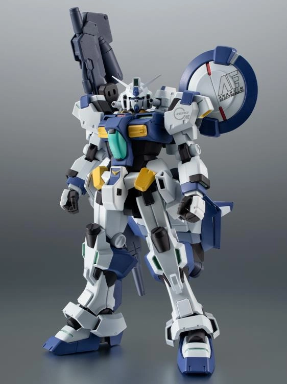 Robot Spirits #R-309 RX-78GP00 Gundam GP00 Blossom Ver. A.N.I.M.E. Action Figure Imaginary Play