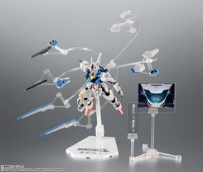 Robot Spirits R-310 XVX-016 Gundam Aerial Ver. A.N.I.M.E (Robot Spirits 15th Anniversary Ver.) Action Figure Mid Century