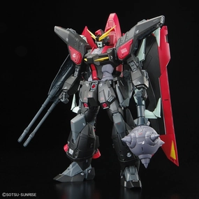 Gundam 1/100 Full Mechanics SEED GAT-X370 Raider Gundam Model Kit Factory Direct High Quality