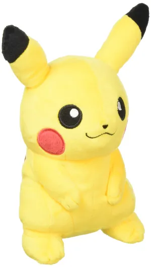 Tiny Array Small Way "Pokemon" Plush All Star Collection PP01 Pikachu (S Size)