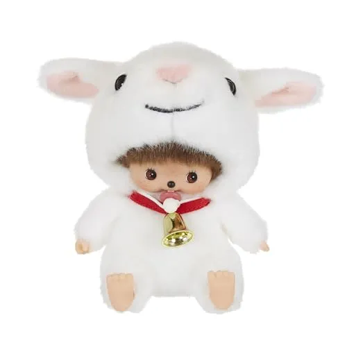 Heidi, Girl of the Alps Yuki-chan x Bebichhichi Plush Basic Maker Epic Scale