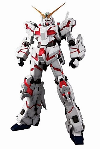 Collectors Statue Miniature Art RX-0 Unicorn Gundam - 1/60 scale - PG (#15), Kidou Senshi Gundam UC - Bandai