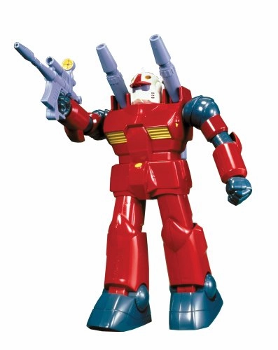 Legendary Hero Holiday Ornament RX-77-2 Guncannon - 1/100 scale - Kidou Senshi Gundam - Bandai