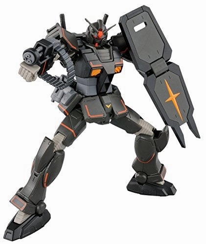 RX-78-01 [FSD] Gundam FSD Kidou Senshi Gundam: The Origin MSD: Cucuruz Doan's Island - Bandai Legacy Item