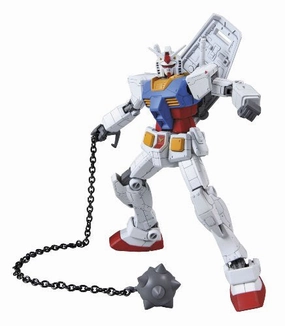 RX-78-2 Gundam (Ver. G30th version) - 1/144 scale - HG Ver.G30th Kidou Senshi Gundam - Bandai Birthday gift