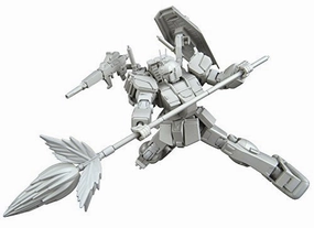 RX-79[GS] Gundam Ground Type-S - 1/144 scale - HGGT Kidou Senshi Gundam Thunderbolt - Bandai Magical Creature