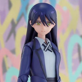 S.H. Figuarts Gundam GQuuuuuuX Nyaan Action Figure Rare Edition