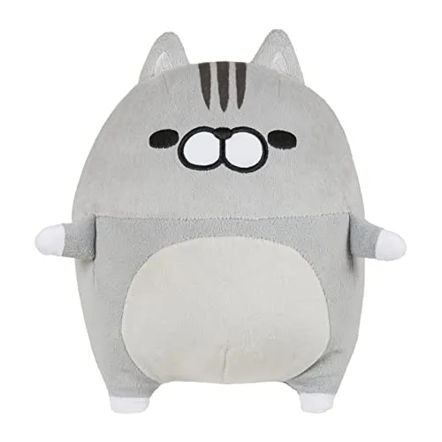 Regal Bearing Plump Dog & Plump Cat Plump Cat Plush