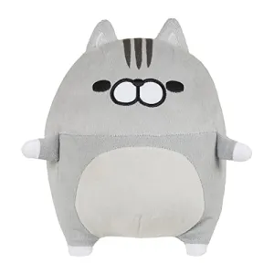 Regal Bearing Plump Dog & Plump Cat Plump Cat Plush