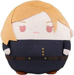 Queen Attire Tiny Guest JJ-04C "Jujutsu Kaisen" Fuwakororin Big C Kugisaki Nobara