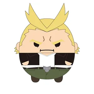 HA-41 "My Hero Academia" Fuwakororin Big 6 D All Might Role-Playing