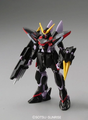 Gundam 1/144 HG Seed Remastered #R04 GAT-X207 Blitz Gundam Model Kit Podcast Studio