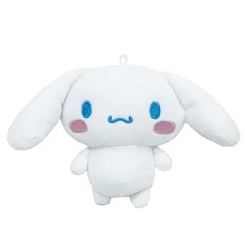 Bust Maker Mermaid Cove Sanrio Characters Play Charm Cinnamoroll