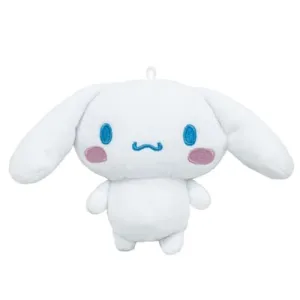 Bust Maker Mermaid Cove Sanrio Characters Play Charm Cinnamoroll
