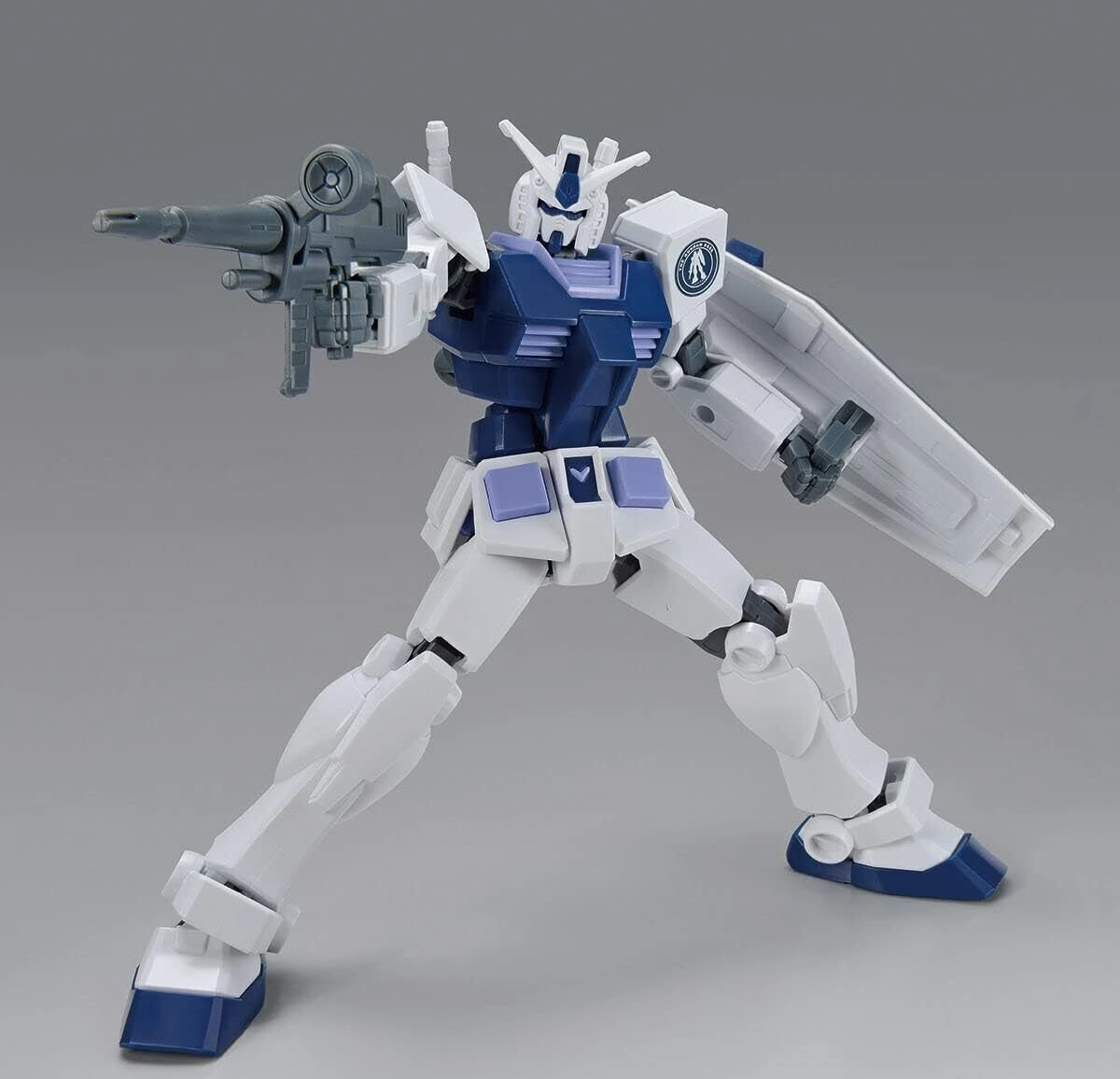 Display Hero Gundam 1/144 EG RX-78-2 Gundam (The Gundam Base Color) The Gundam Base Limited Model Kit Exclusive