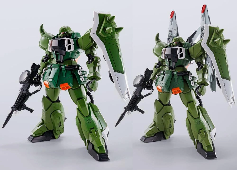 Gundam 1/100 MG Seed Destiny Blaze Zaku Phantom / Warrior Model Kit Exclusive Game Adaptation Roman Figure