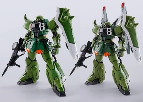 Gundam 1/100 MG Seed Destiny Blaze Zaku Phantom / Warrior Model Kit Exclusive Game Adaptation Roman Figure